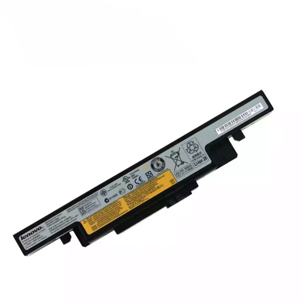 Baterai Laptop Original LENOVO L12S6E01,L12L6E01