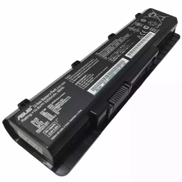 Baterai Laptop Original ASUS A32-N55