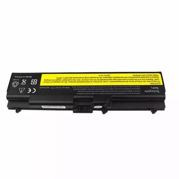 Baterai Laptop LENOVO 42T4731,42T4733