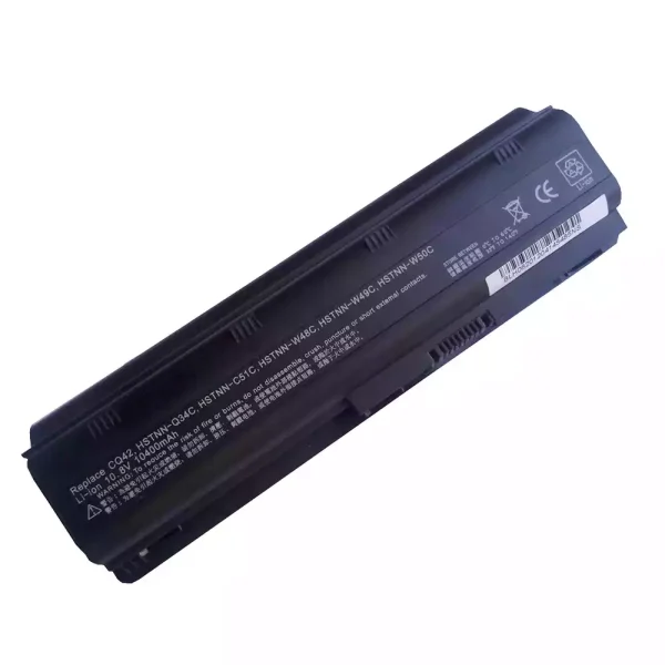 Baterai Laptop HP HSTNN-LB0Y