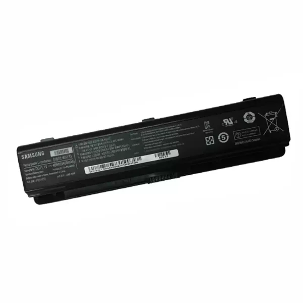 Baterai Laptop Original SAMSUNG NT200B2A,NT200B2B,NT200B4A,NT200B4B,NT200B4C,NT200B5A,NT200B5B, NT200B5C