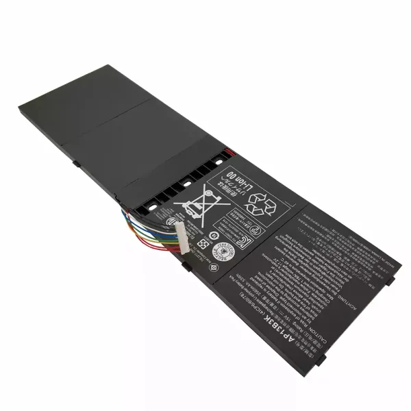 Baterai Laptop Original ACER AP13B3K - Image 4