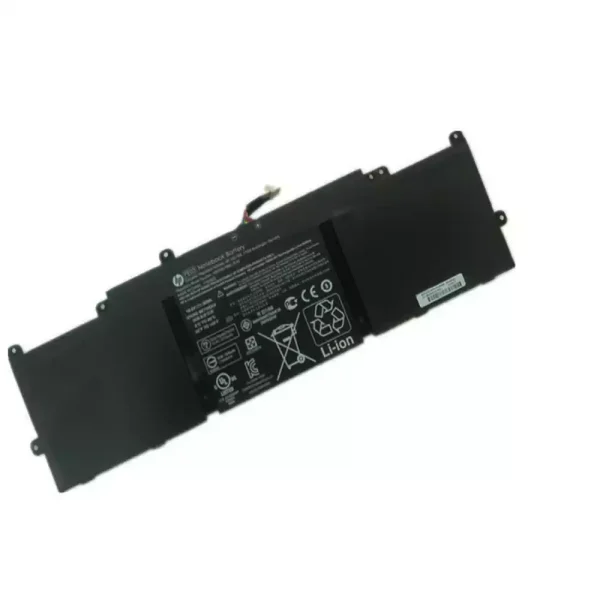 Baterai Laptop Original HP TPN-Q151