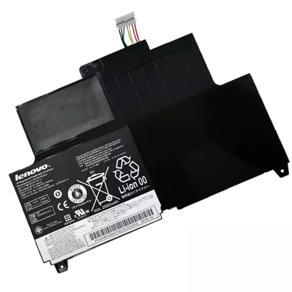 Baterai Laptop Original LENOVO Thinkpad Twist S230u