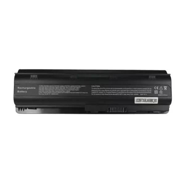 Baterai Laptop Original HP 593562-001