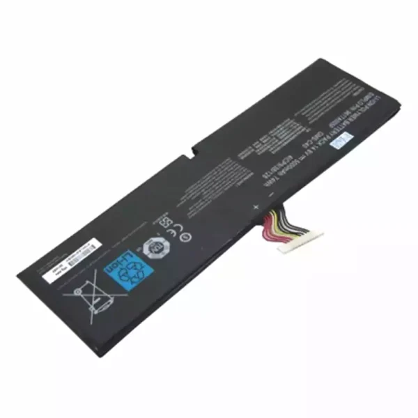 Baterai Laptop Original RAZER RZ09-00991101,RZ09-00991102