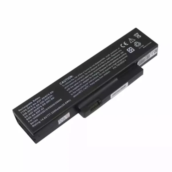 Baterai Laptop Original FUJITSU FOX-EFS-SA-XXF-04