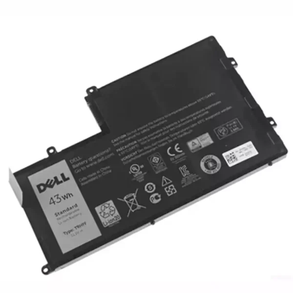 Baterai Laptop Original DELL Inspiron 14-5447