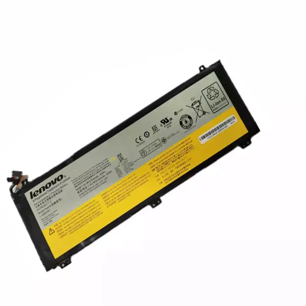 Baterai Laptop Original LENOVO L12M4P61