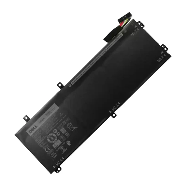 Baterai Laptop Original DELL Precision 5520