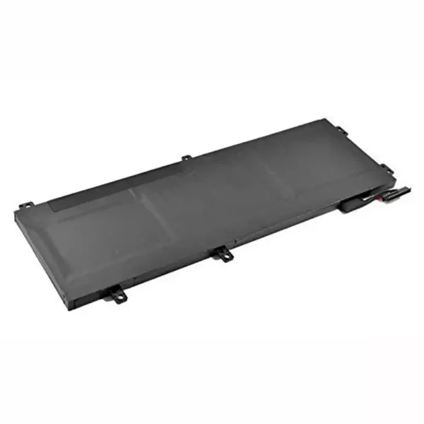 Baterai Laptop Original DELL Precision 5520 - Image 2