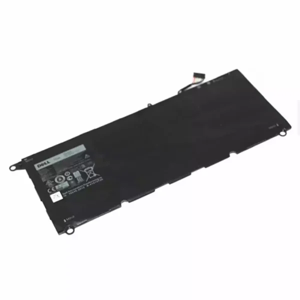 Baterai Laptop Original Dell JD25G