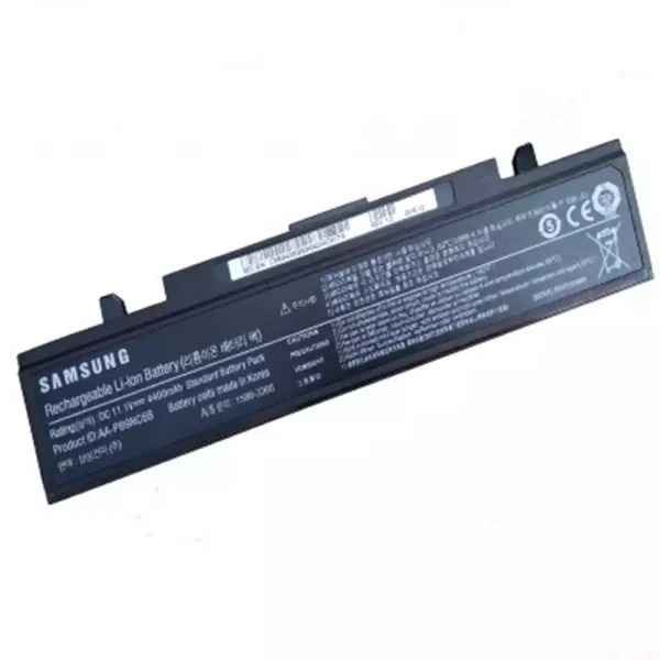 Baterai Laptop Original SAMSUNG R458 ,R460 ,R468