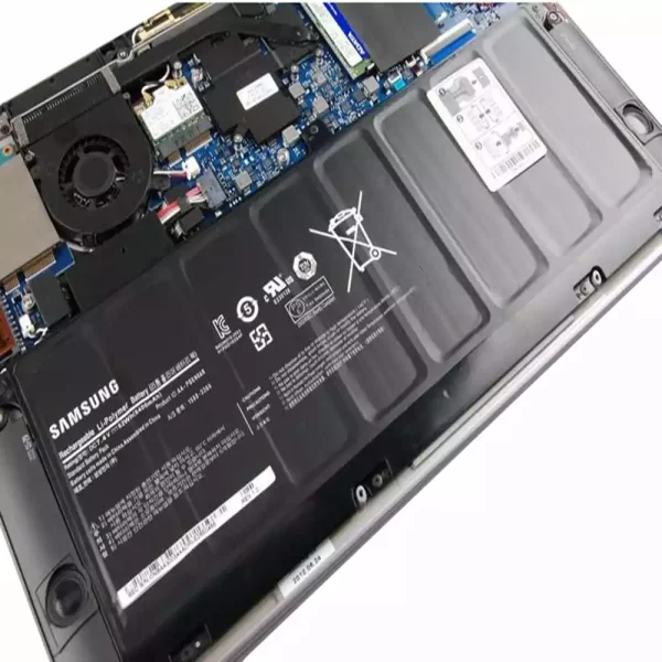 Baterai Laptop Original SAMSUNG NP900X3C - Image 3