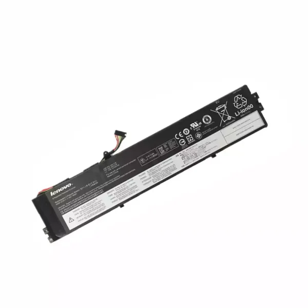 Baterai Laptop Original LENOVO ThinkPad S440