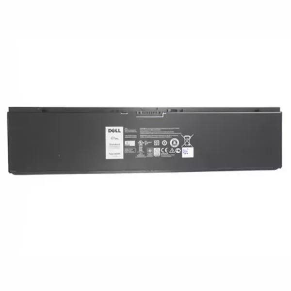 Baterai Laptop Original DEll 34GKR