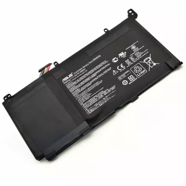 Baterai Laptop Original ASUS B31N1336