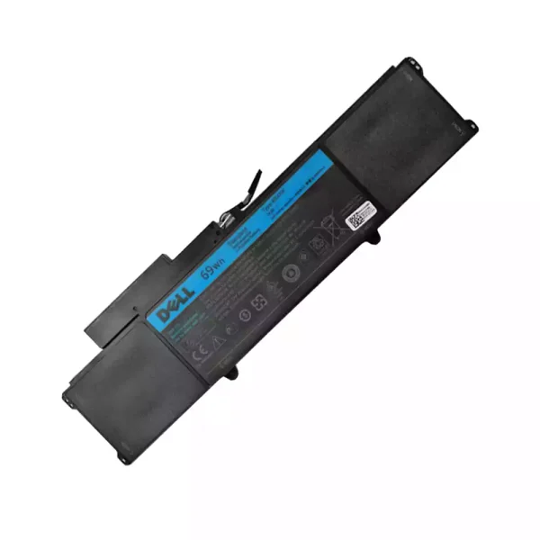 Baterai Laptop Original DELL 4RXFK