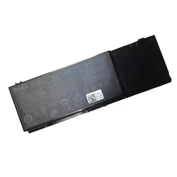 Baterai Laptop Original DELL 8M039