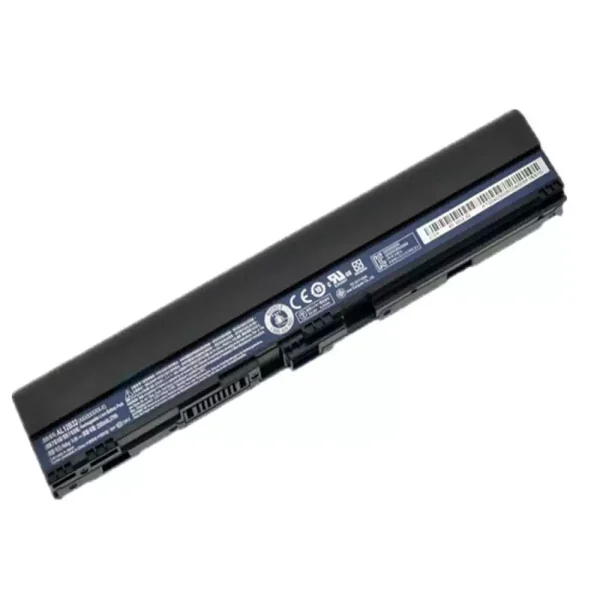 Baterai Laptop Original ACER AL12B32