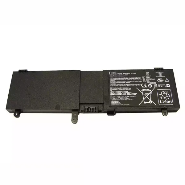 Baterai Laptop Original ASUS C41-N550