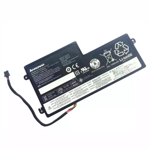 Baterai Laptop Original LENOVO Thinkpad X230s