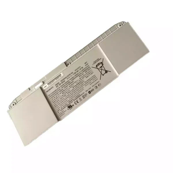 Baterai Laptop Original SONY SVT131A11L