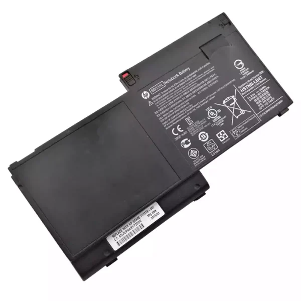 Baterai Laptop Original HP SB03XL