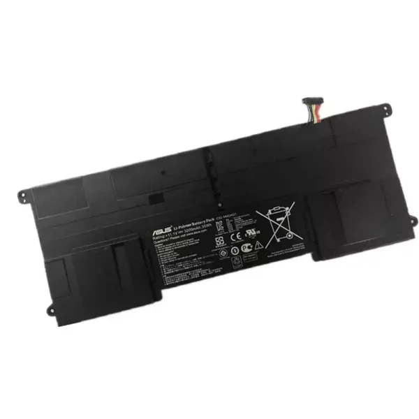 Baterai Laptop Original ASUS C32-TAICHI21