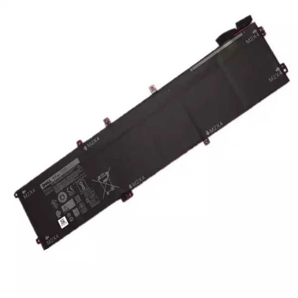 Baterai Laptop Original DELL 6GTPY