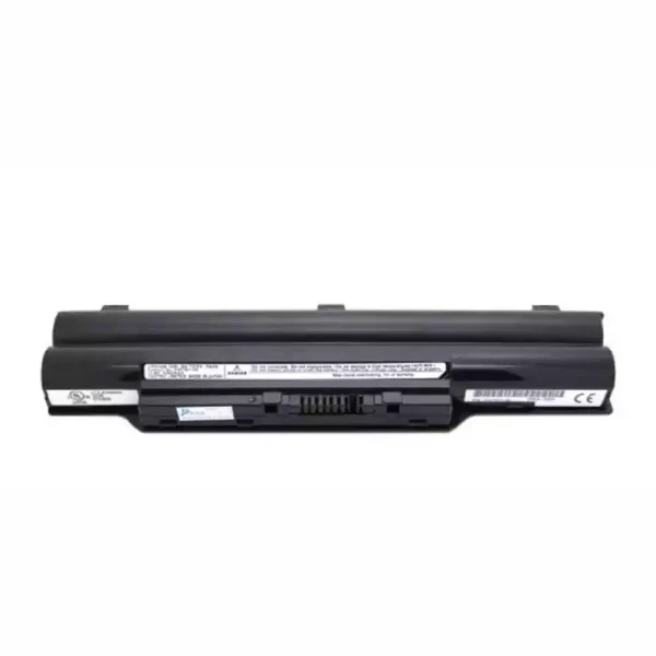 Baterai Laptop Original FUJITSU Celsius H720