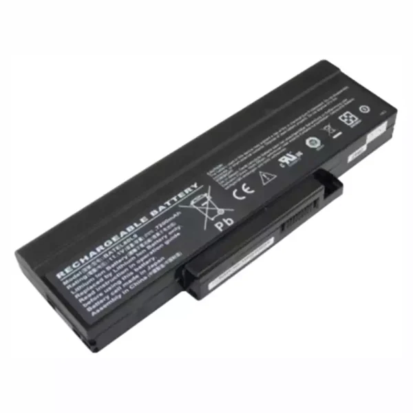 Baterai Laptop Original Compal HL90