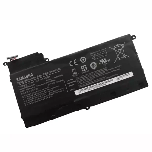 Baterai Laptop Original SAMSUNG NP530U4B