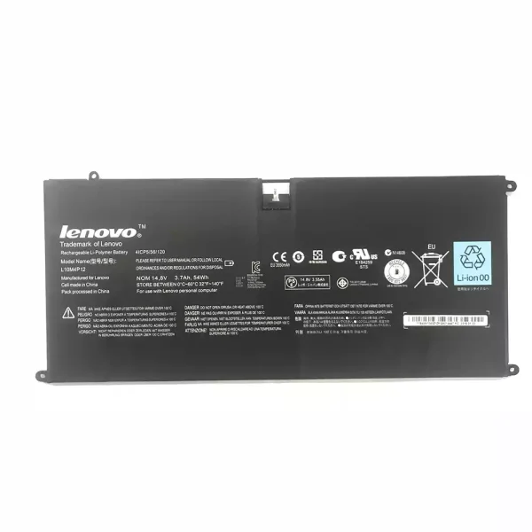 Baterai Laptop Original LENOVO Yoga13-IFI