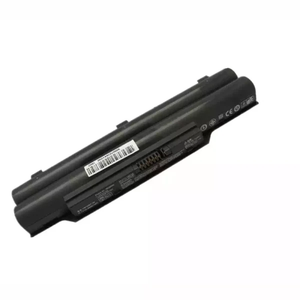 Baterai Laptop Original FUJITSU FMVNBP186,FMVNBP189