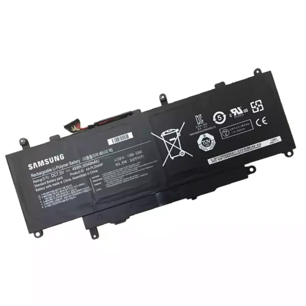 Baterai Laptop Original SAMSUNG XE700T1C-A02AU,XE700T1C-A02DE,XE700T1C-A02FR,XE700T1C-A02NL