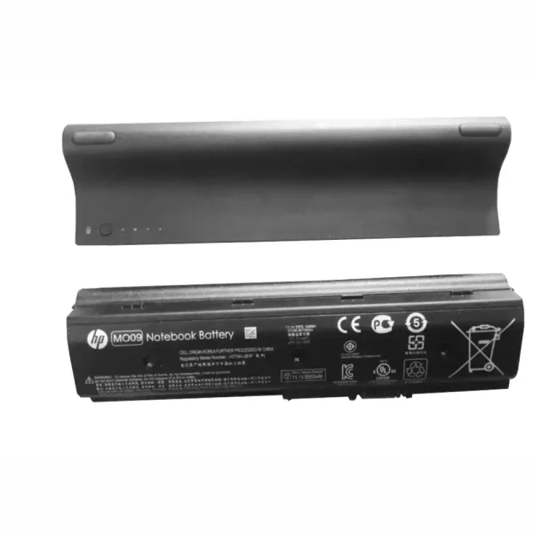 Baterai Laptop Original HP 672412-001