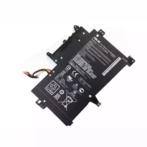 Baterai Laptop Original ASUS B31N1345