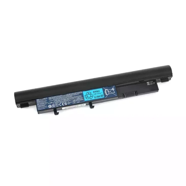 Baterai Laptop Original ACER AS09D56