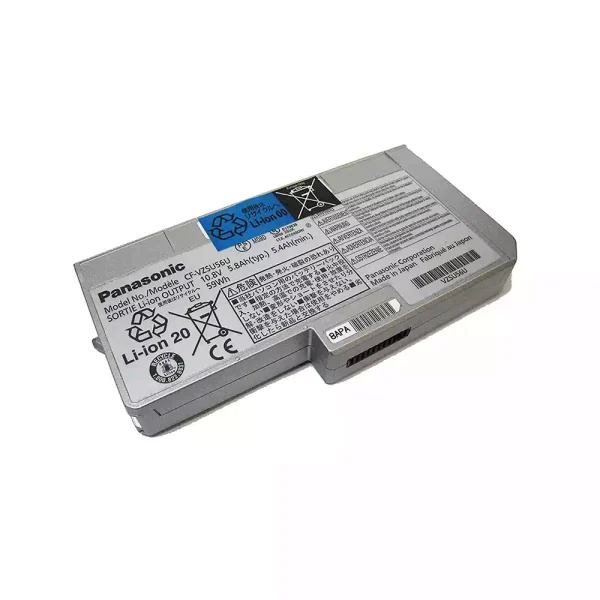 Baterai Laptop Original PANASONIC CF-VZSU56AJS