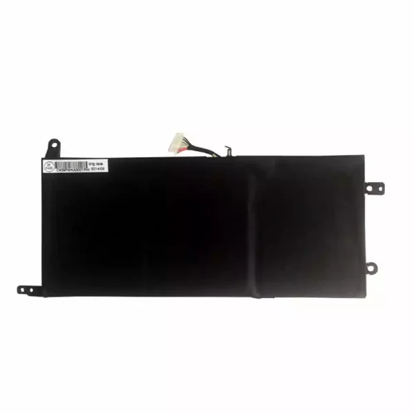 Baterai Laptop Original ClEVO 6-87-P650S-4252 - Image 2