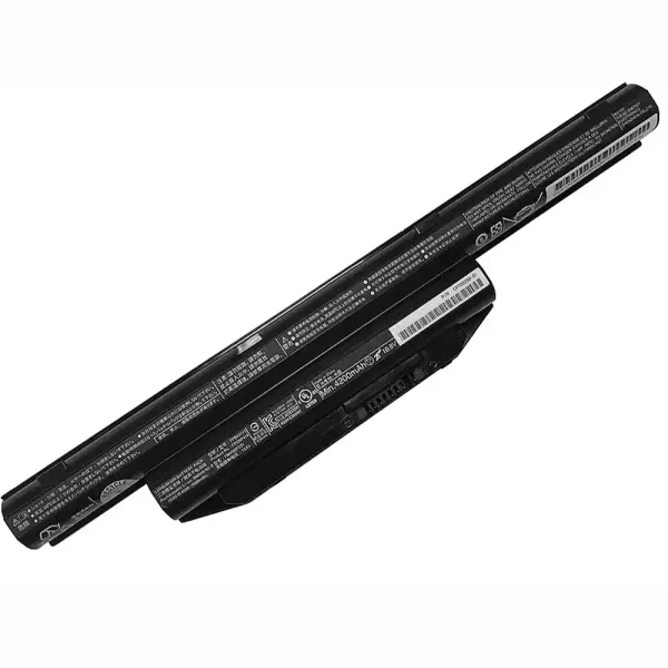 Baterai Laptop Original FUJITSU FMVNBP231,FMVNBP234