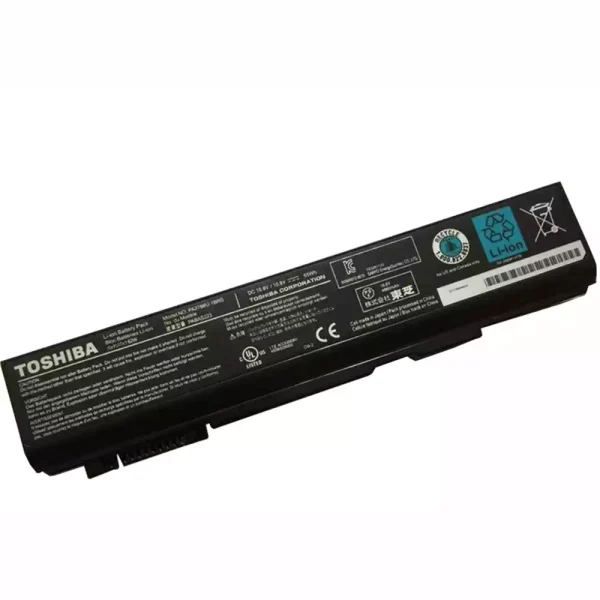 Baterai Laptop Original TOSHIBA Tecra A11,Tecra M11 ,Tecra S11