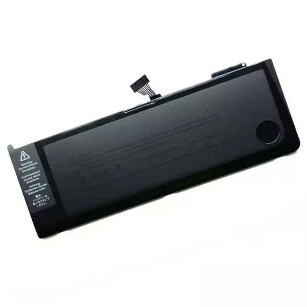 Baterai Laptop Original APPLE MacBook Pro 15 A1286 Late 2011