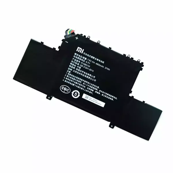 Baterai Laptop Original Xiaomi MI R10B01W