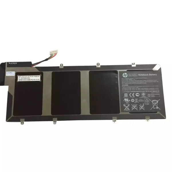 Baterai Laptop Original HP TPN-Q105