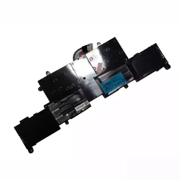 Baterai Laptop Original NEC PC-VP-BP86