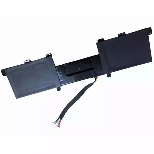 Baterai Laptop Original DELL Latitude 13 7350 Keyboard Dock - Image 2