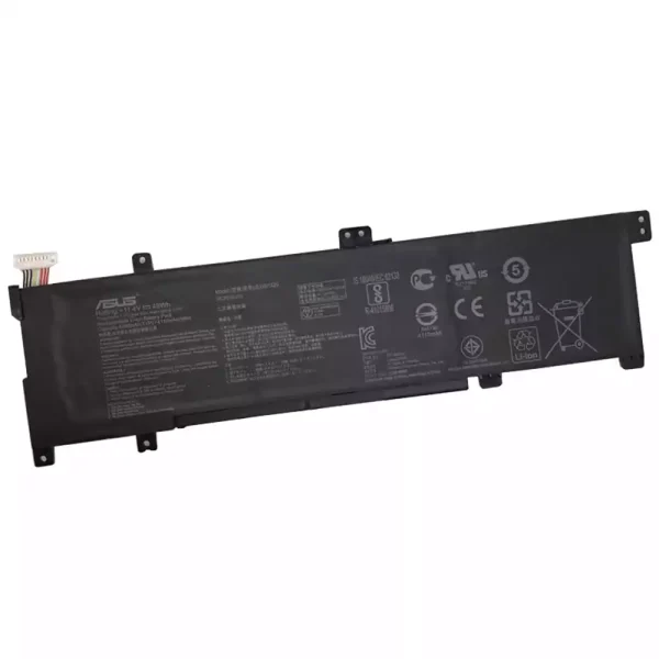 Baterai Laptop Original ASUS A501LB5200