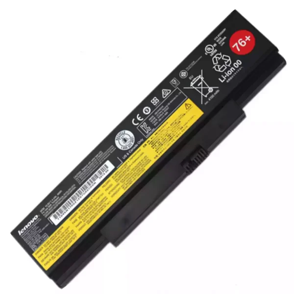 Baterai Laptop Original LENOVO ThinkPad E550,ThinkPad E550C